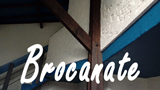 Brocanate