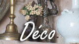 Déco ancienne