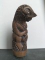 Petite sculpture en bois