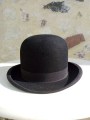 Chapeau  Melon classique 1930