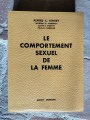 Le Comportement sexuel de la femme A. Kinsey