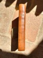 Livre Missel de Notre-Dame 1948