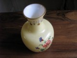 Vase en opaline - 19ème siècle